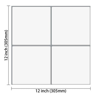 Buy vp526 Big Size Vinyl Wallpaper Best Selling 2mm 3d Subway Wall Tiles Strong Adehesive Wall Stickers for Kitchen Bathroom Decoration