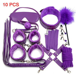 Buy plush-10-purple Sex Toys for Adults