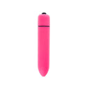 10 Speed Bullet Vibrator