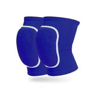 Buy 1-pair-blue 1 Pair Knee Pads