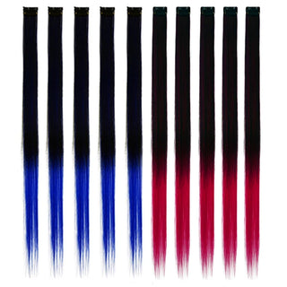 Buy 1 Long Synthetic Rainbow 22 Inch Party Highlights