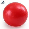 Anti Burst Gym Equipment Eco-Friendly Training Yoga Stability Ball