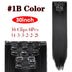 1b zhi 30inch