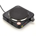 Ini Electric Heater Stove Multifunctional Hot Cooker Plate Milk Water Coffee Heating Furnace Kitchen Use 500W2000W