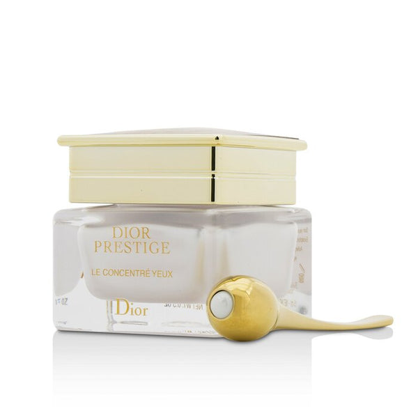 CHRISTIAN DIOR - Dior Prestige Le Concentre Yeux Exceptional Regenerating Eye Care