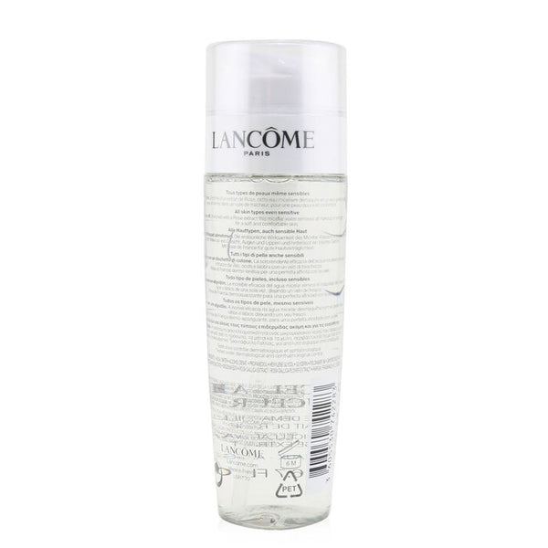 LANCOME - Eau Micellaire Doucer Cleansing Water