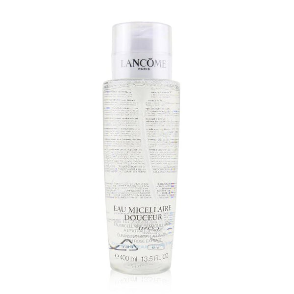 LANCOME - Eau Micellaire Doucer Cleansing Water