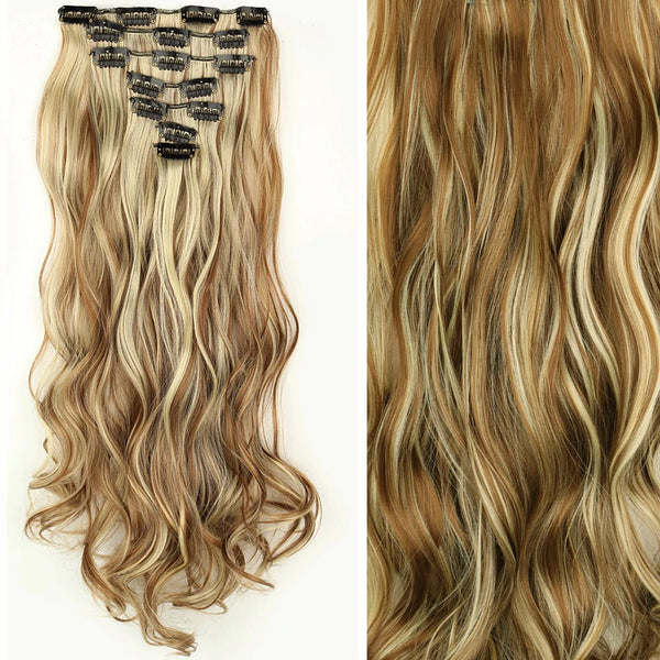 Hair Extension