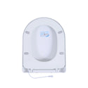 New Design Home Hotel 24V Toilet Bowl Cover Heated Toilet Seat