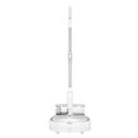 BOOMJOY Microfibre Self Wash Cleaning Head Replaceable Spin Wet Mop Multifunction Cordless Electric Water Spray Mop