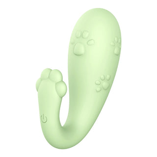 Buy cat-claws-green-app Long Distance Remote Control Sex Toys