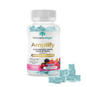 Nature's Magic Amplify Advance Hair, Skin & Nail Formula With Biotin & Collagen