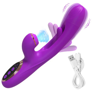 Buy zd051-pu Clitoris Stimulator