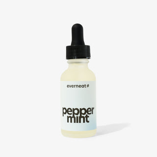 Peppermint Essential Oil