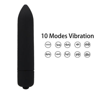 YEMA 4 Color Mini Bullet Vibrator Clitoris G Spot Massager Tiny Sex Machine Sex Toys for Women Adult Female Erotic Toys