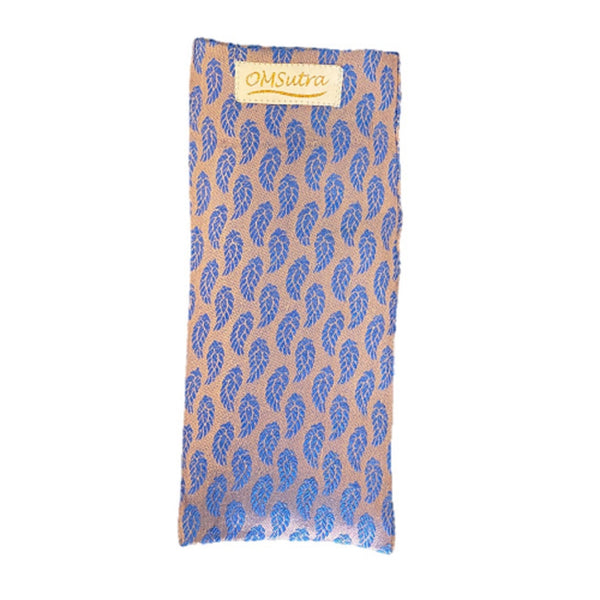 OMSutra Luxurious Silk Eye Pillow for Selfcare