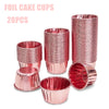 20pcs cake cups