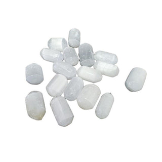 Selenite Tumbled Stone