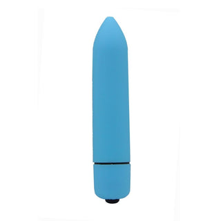 Buy blue YEMA 4 Color Mini Bullet Vibrator Clitoris G Spot Massager Tiny Sex Machine Sex Toys for Women Adult Female Erotic Toys