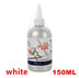 white  150ML