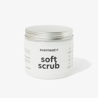 Soft Scrub (Plastic Jar)