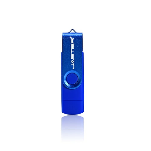 JASTER USB flash drive OTG high Speed drive 64 GB 32 GB 16 GB 8 GB 4GB