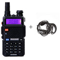 Baofeng UV-5R 8W High Power Powerful Walkie Talkie Two Way Radio 8Watts Cb Portable Radio 10km Long Range Pofung UV5R Hunting