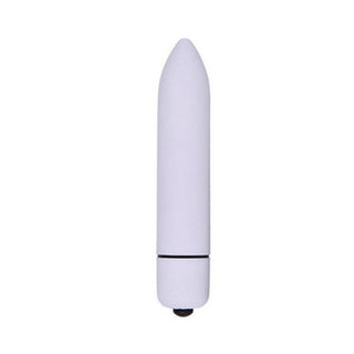 Buy white YEMA 4 Color Mini Bullet Vibrator Clitoris G Spot Massager Tiny Sex Machine Sex Toys for Women Adult Female Erotic Toys