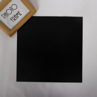 Buy black Waterproof Floor Stickers Self Adhesive Marble Wallpapers Kitchen Wall Sticker House Renovation DIY Wall Ground Paster Decor