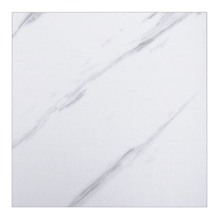 Buy 81014-1 Waterproof Floor Stickers Self Adhesive Marble Wallpapers Kitchen Wall Sticker House Renovation DIY Wall Ground Paster Decor